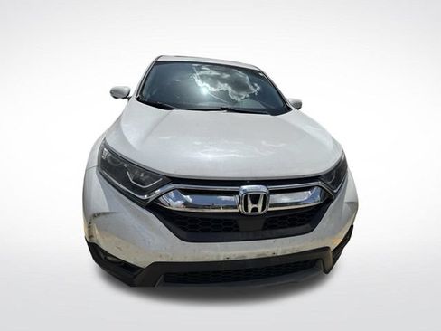Used 2019 Honda CR-V EX-L image 9