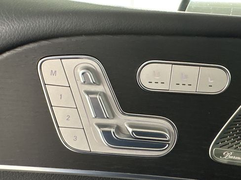 Certified 2024 Mercedes-Benz GLE 450 4MATIC image 18