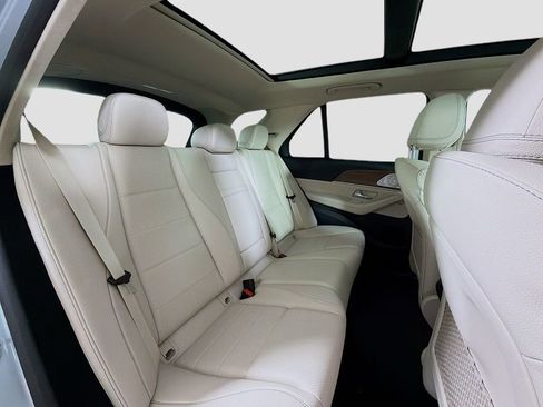 New 2026 Mercedes-Benz GLE 350 4MATIC image 30