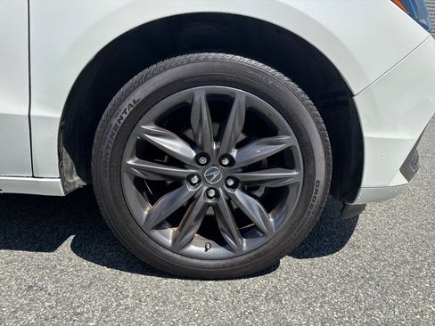 Used 2020 Acura MDX A-Spec AWD/4WD image 29