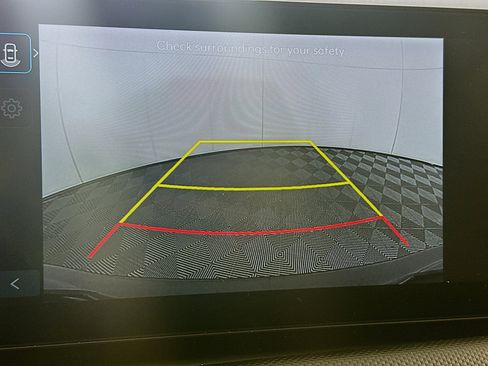 Used 2025 Hyundai Tucson SEL image 22