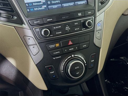 Used 2018 Hyundai Santa Fe Sport w/ 2.4L Tech Package 04 image 26