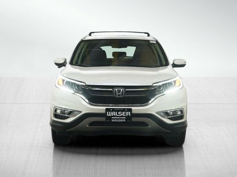 Used 2016 Honda CR-V Touring image 8