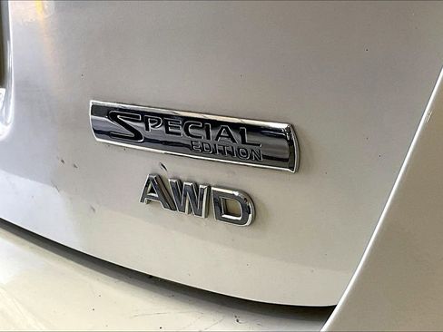 Used 2012 Nissan Rogue S w/ Special Edition Pkg image 39