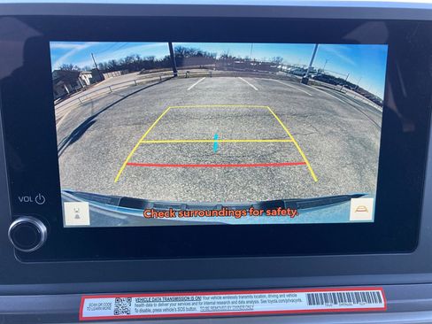 Certified 2026 Toyota Tacoma TRD Off-Road image 25