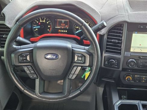 Used 2018 Ford F150 XLT w/ Equipment Group 302A Luxury AWD/4WD image 24
