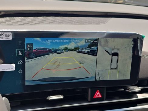 New 2026 Kia Carnival SX Prestige FWD image 26