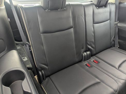 Used 2019 INFINITI QX60 Pure image 15