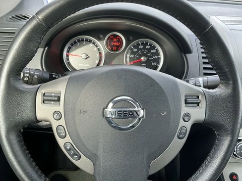 Used 2011 Nissan Sentra 2.0 SL w/ Navigation Pkg image 23