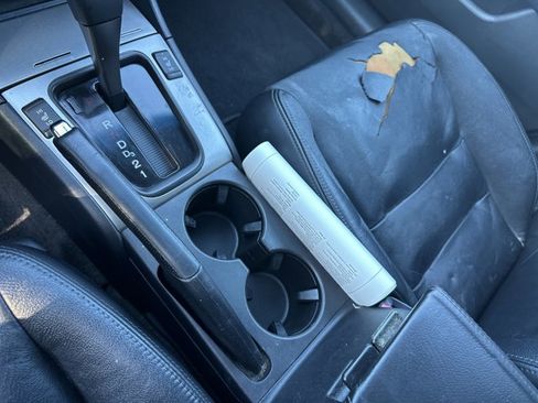 Used 2007 Honda Accord EX-L image 31