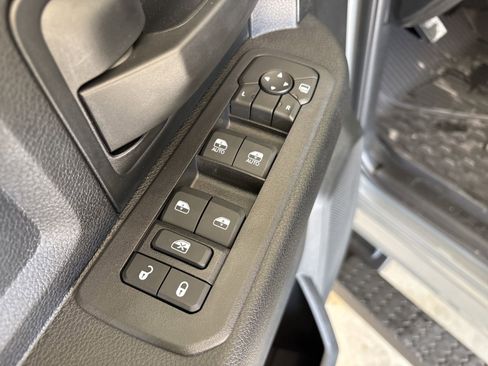 New 2026 RAM 2500 Tradesman image 11