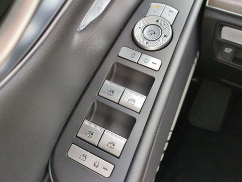 Certified 2023 Genesis Electrified G80 AWD/4WD image 22