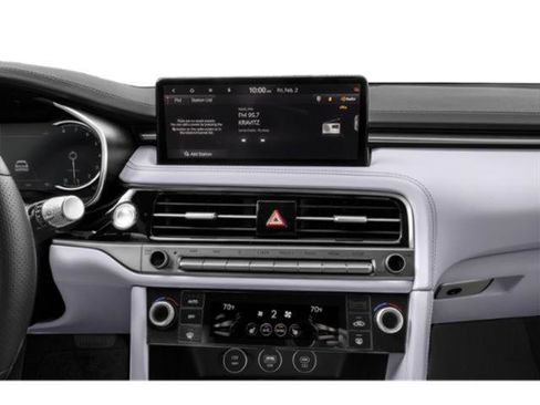 New 2025 Genesis G70 2.5T image 10