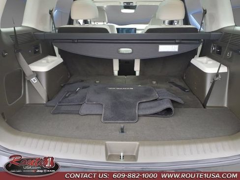 Used 2025 Hyundai Santa Fe Calligraphy AWD/4WD image 19