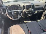 Used 2021 Chevrolet Silverado 1500 Custom image 2