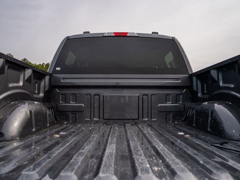 Certified 2024 Ford F150 XLT image 17