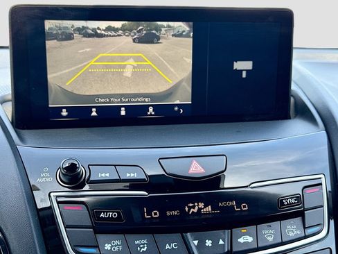 Used 2020 Acura RDX FWD w/ Technology Package image 34