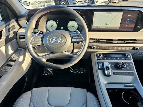 Used 2023 Hyundai Palisade SEL AWD/4WD image 30