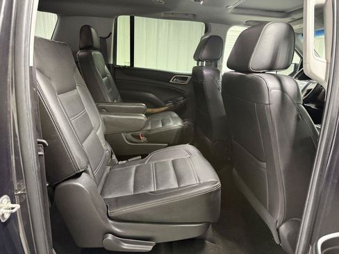 Used 2017 GMC Yukon XL Denali w/ Open Road Package AWD/4WD image 40