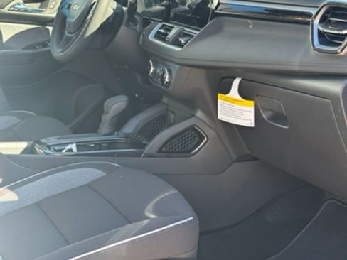 New 2026 Chevrolet TrailBlazer LS w/ LS Convenience Package image 18