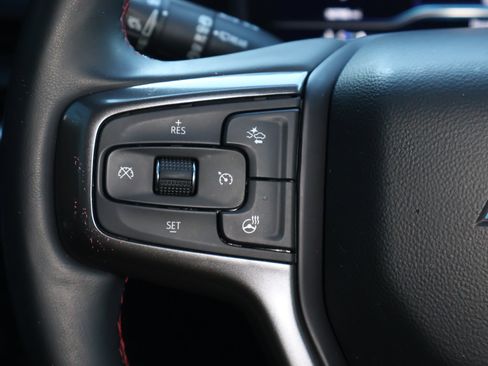 Used 2023 Chevrolet Tahoe RST w/ Luxury Package image 15