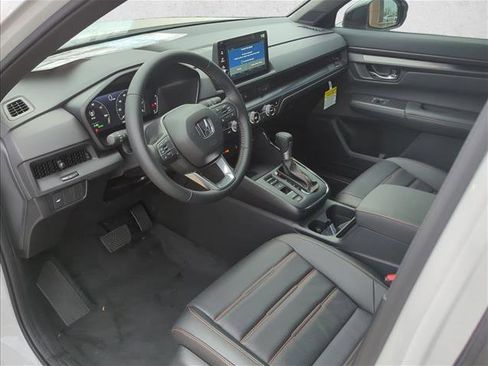 New 2026 Honda CR-V Sport-L image 9