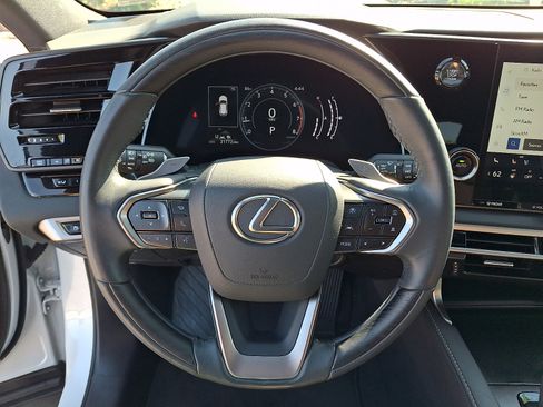 Certified 2024 Lexus RX 350 Premium w/ Accessory Package (Z1) AWD/4WD image 21