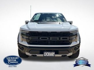 Used 2024 Ford F150 Raptor video 2