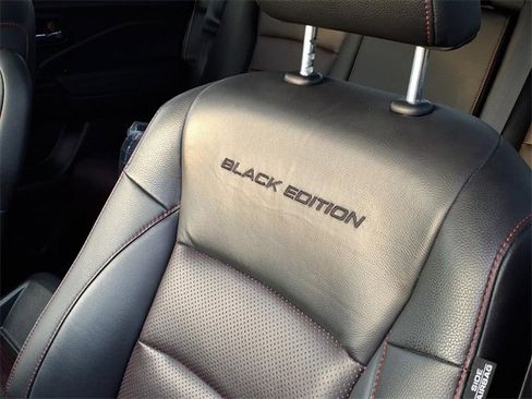 Used 2021 Honda Ridgeline Black Edition image 21