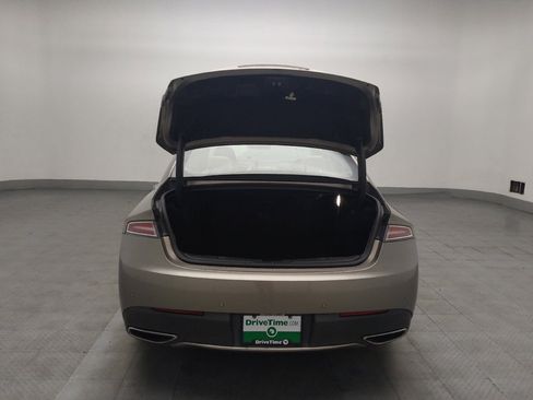 Used 2018 Lincoln MKZ Premiere image 29