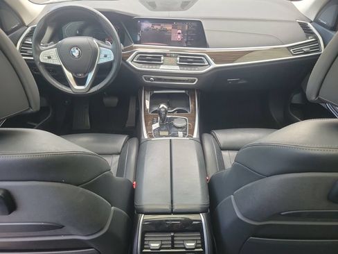 Used 2020 BMW X7 xDrive40i w/ Premium Package AWD/4WD image 15