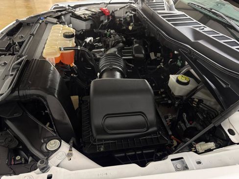 Used 2021 Ford F150 XL w/ Equipment Group 101A High AWD/4WD image 53