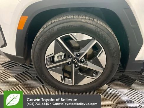 Used 2025 Hyundai Tucson SEL image 27