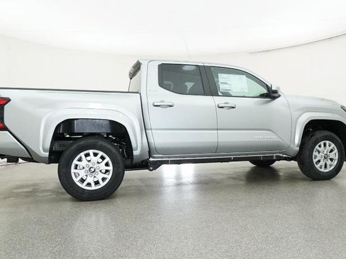 New 2026 Toyota Tacoma SR5 image 84
