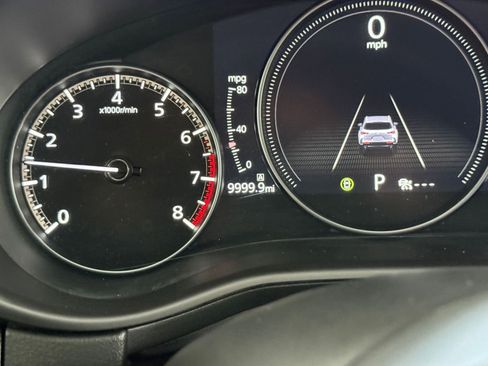 Used 2025 MAZDA CX-50 AWD 2.5 S w/ Select Package image 40