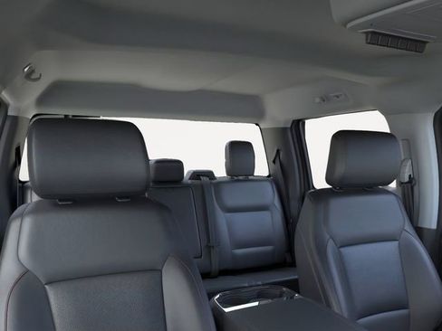 New 2026 Ford F250 Lariat w/ Chrome Package image 51