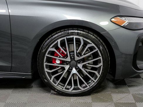 New 2026 Audi S5 Premium Plus AWD/4WD image 39