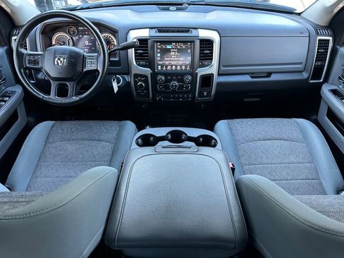 Used 2016 RAM 2500 Power Wagon w/ Luxury Group image 28