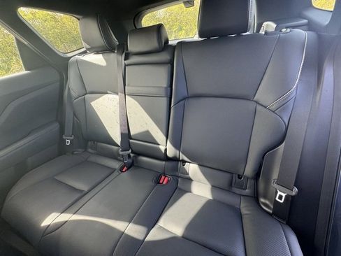 New 2025 Toyota Crown Signia Limited image 13