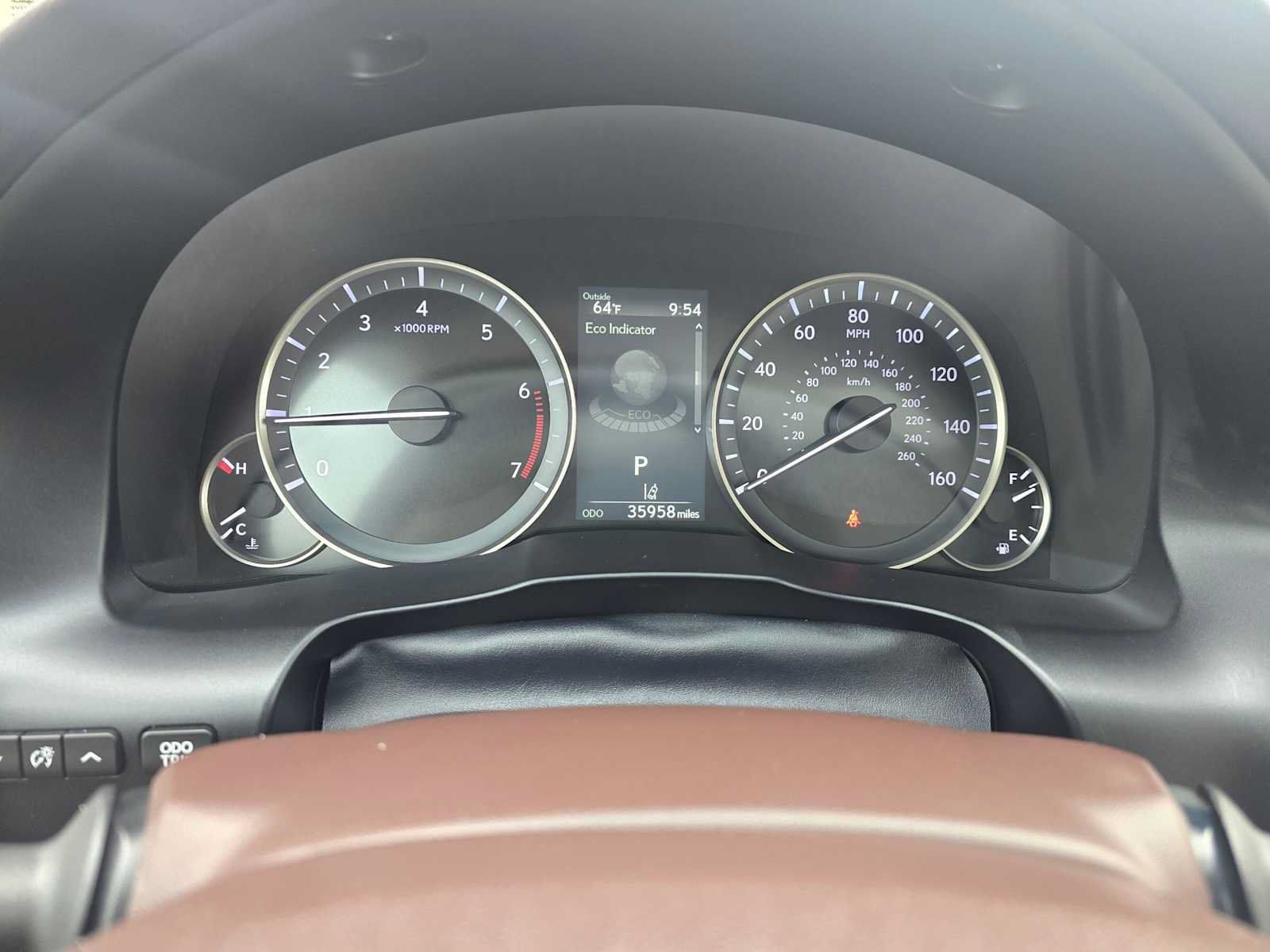 Used 2017 Lexus ES 350 w/ Accessory Package FWD image 25