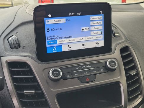 Used 2020 Ford Transit Connect XL image 25