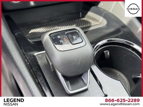 Used 2023 Nissan Rogue SV w/ SV Premium B Package AWD/4WD image 31