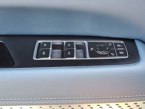 New 2025 Cadillac Escalade IQ Luxury 2 AWD/4WD image 21
