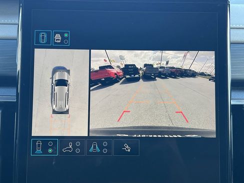 New 2025 GMC Acadia Elevation w/ Elevation Premium Package image 5