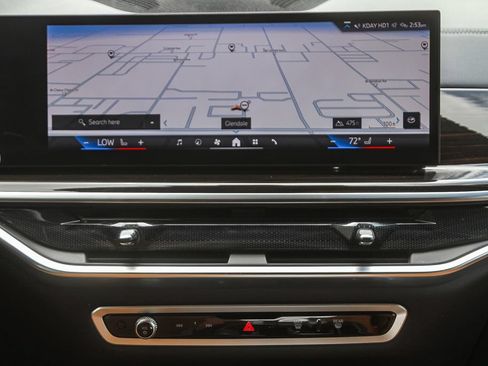Certified 2024 BMW X5 sDrive40i RWD image 10