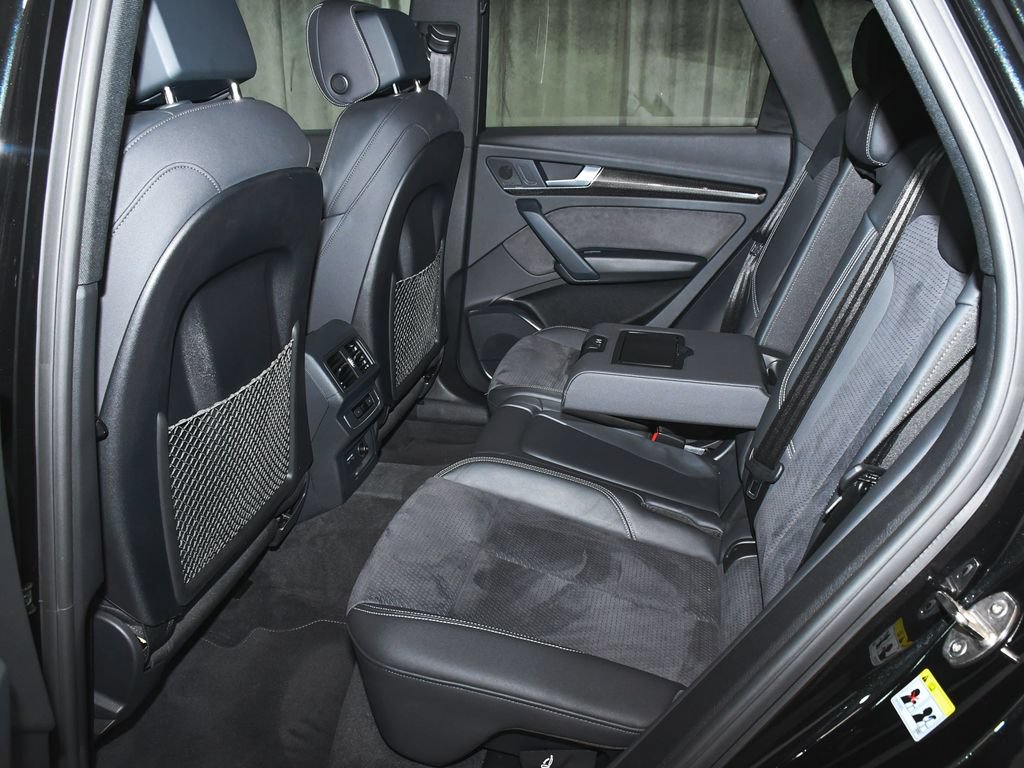 Used 2023 Audi SQ5 Premium w/ Convenience Package AWD/4WD image 52