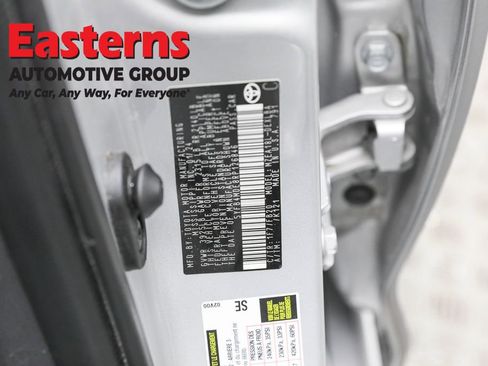 Used 2024 Toyota Corolla LE image 33