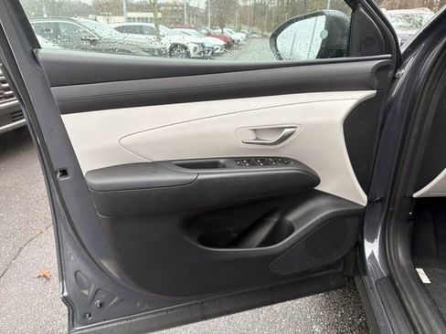 New 2026 Hyundai Tucson SEL image 10