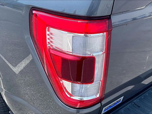 Used 2023 Ford F150 Lariat w/ Equipment Group 502A High AWD/4WD image 24