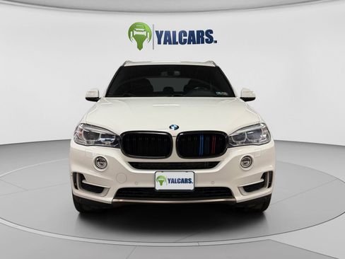 Used 2017 BMW X5 xDrive35i AWD/4WD image 8